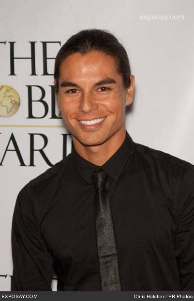 Julio Iglesias Jr Profile Biodata Updates And Latest Pictures