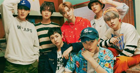 Nct Dream En Perú ¿cuántos Miembros Tiene El Grupo De K Pop Que Dará