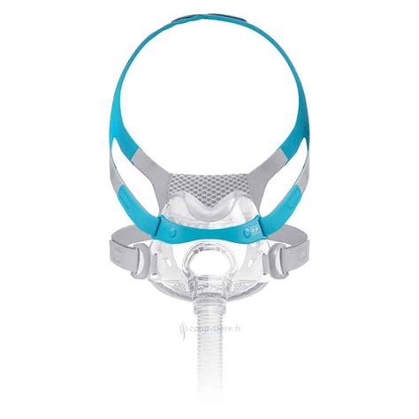 Evora Masque Facial Fisher Paykel CPAP STORE