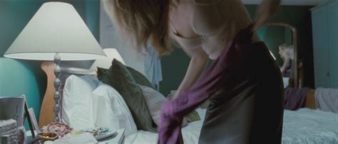 Naked Rachael Blake In Cherry Tree Lane