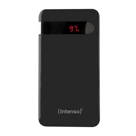 Intenso Pd Powerbank Mah Kaufland Pl