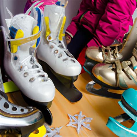 Who Invented Skates Exploring The History And Impact Of This Popular