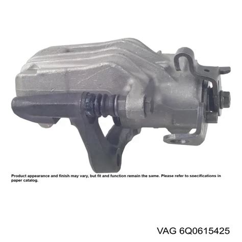 6Q0615425 VAG Soporte Pinza De Freno Trasera Comprar Barato