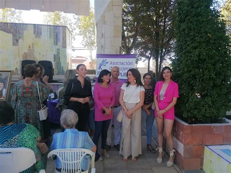 CELEBRADO EN ALCAUDETE EL XIII ENCUENTRO COMARCAL POR LA IGUALDAD EN