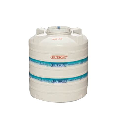 Pvc Dutron Water Tank At Best Price In Vadodara Maruti Traders