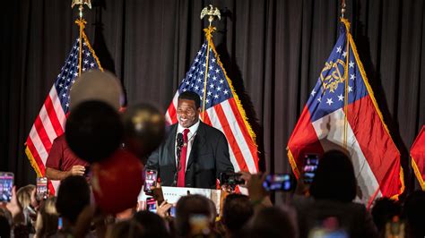 What Does the Georgia Runoff Mean for Control of the Senate? - The New ...