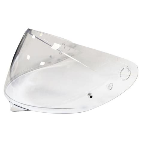 Hjc Hj P Pinlock Ready Face Shield Cycle Gear