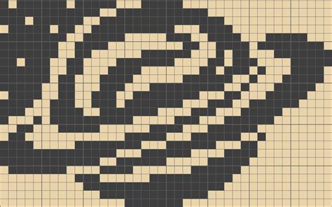 Saturn Planet Chart For Cross Stitch Knitting Knotting Weaving