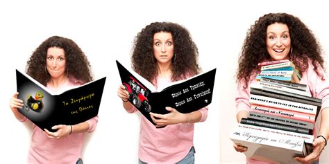 ABOUT SEX By Comedian Katerina Vrana Why Athens