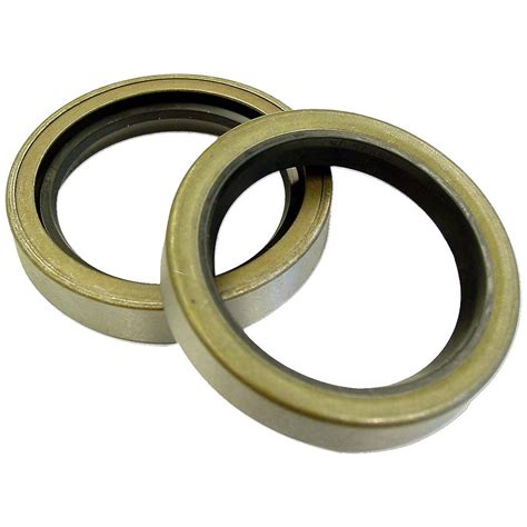 C5nn4233a New Rear Axle Inner Seal Fits Ford Tractor 8n Naa 600 700 800 900 601