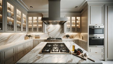 Kitchen Backsplash Trends 2023 | Onyxa Canada Inc