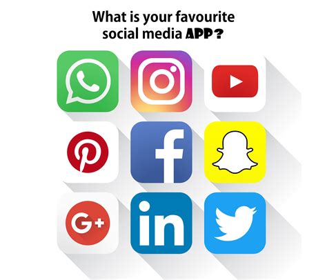 What is your favorite social media app? #webytormalaysia #