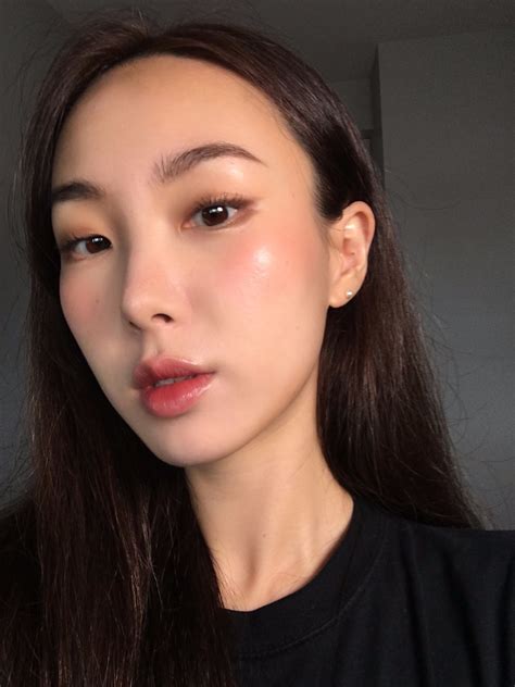 Beauty Korean Kbeauty Koreanmakeup Naturalmakeup Motd Asian