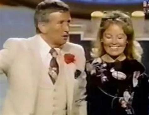 Former ‘Family Feud’ Host Richard Dawson Met his Wife on the Show