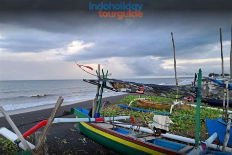 Pantai Sobo Banyuwangi Harga Tiket Masuk Lokasi IndoHoliday