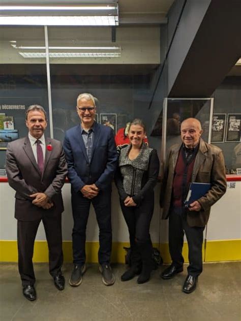 Nouvelle Exposition Du Grenier Du Sport Au Centre Gervais Auto Ville