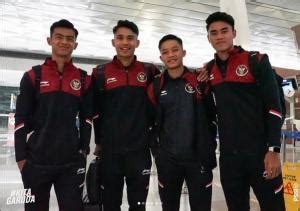 Jadwal Siaran Langsung Timnas Indonesia U Vs Filipina Di Sea Games