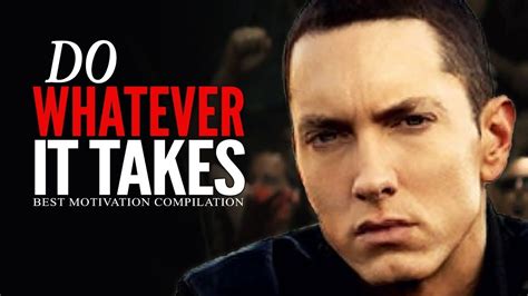 Whatever It Takes Powerful Motivational Speeches For Success Ft