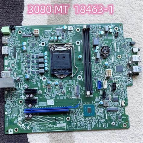 Original For Dell Optiplex Mt Desktop Motherboard M Wnk M Wnk Cn