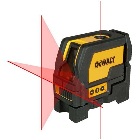 Nivel L Ser Autonivelante Dewalt Dw Con Malet N Niveles