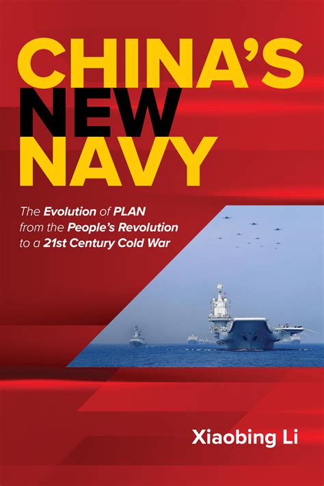 China S New Navy The Evolution Of Plan From The People S Revolution To