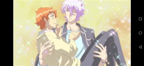 Gay Moment Challenge Yaoi Worshippers Amino