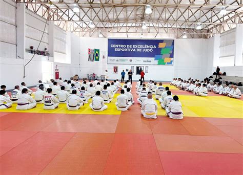 Terceira Edi O Do Treinamento Intensivo De Kata De Carnaval Atrai