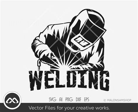 Welder SVG Welding Logo Welder Svg Welder Flag Svg Etsy Singapore