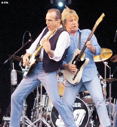 Status Quo - StatusQuo Photo (2629276) - Fanpop