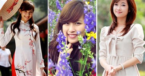 Ng M C C Hot Girl Tr Ng B O