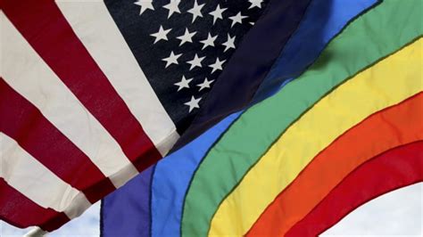 Legislation Seeks To Restore State Benefits To Lgbtq Veterans Wh