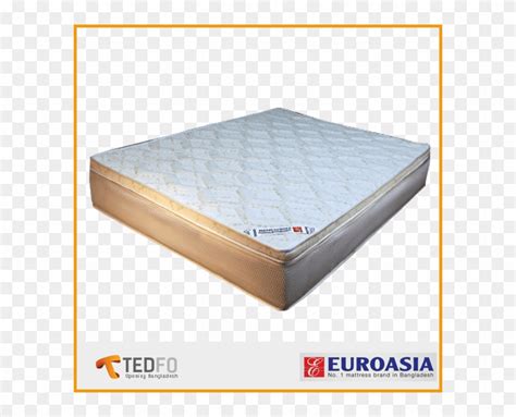 Euroasia Vvip Deluxe Orthopedic Mattress Mattress In Bangladesh Hd