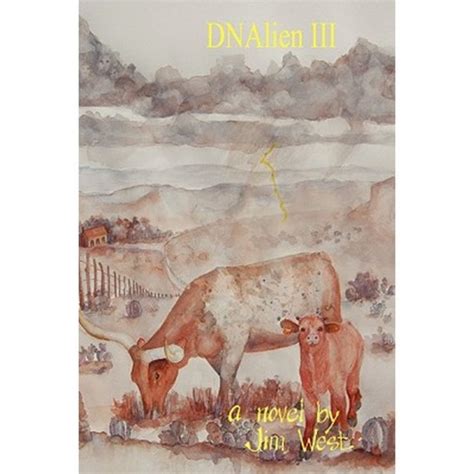 Dnalien Iii Paperback Xlibris Corporation