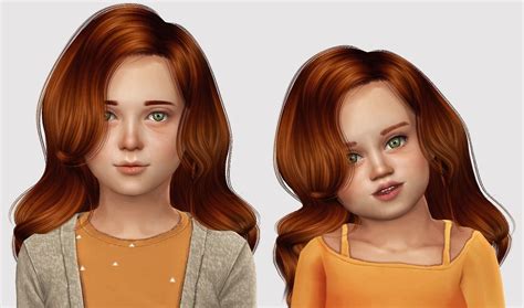 Simiracle Anto`s Gloss Hair Retextured Sims 4 Hairs Sims Hair