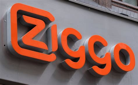 Ziggo Moet Onder Nieuwe Leiding Vooral Vertrouwen Terugwinnen Totaal TV