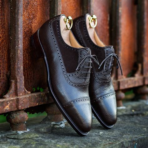 Stefano Bemer The Impeccable Italian Footwear Artisan