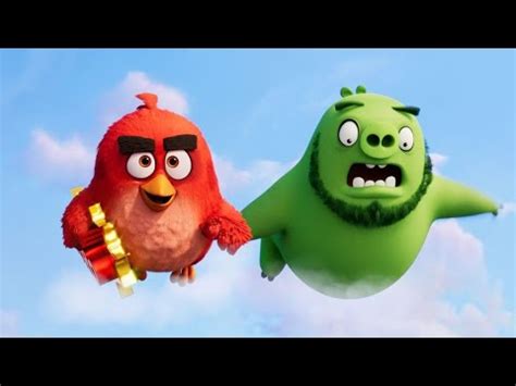 Evolution Of Angry Birds Games 2009 2017 YouTube