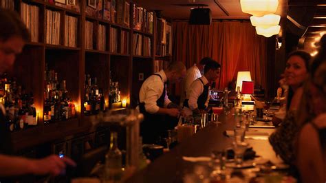 The 25 Best Sydney CBD Bars For 2024