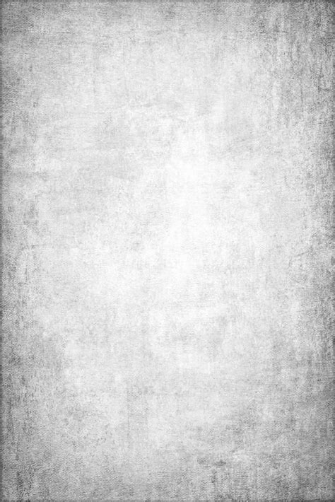 Toile De Fond De Séance Photo Rétro Gris Blanc Abstrait Dhp 599