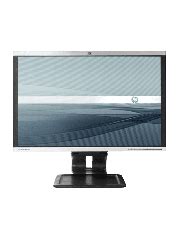 Refurbished HP LA2405WG 24 Inch Monitor PC Gaming DP Cheap Gaming