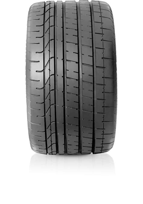 Pirelli P Zero™ Corsa Asimmetrico 2 From 945 Jax Tyres And Auto 1300