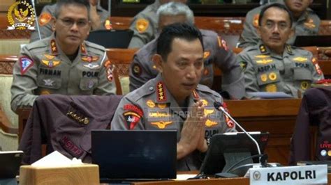 Bareskrim Dan Dewas Kpk Turun Tangan Dalami Laporan Dugaan Kebocoran