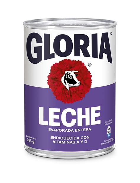 Web Oficial De Leche Gloria La Leche Que Prefiere El Per