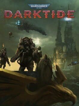 Buy Warhammer Darktide Cd Key Price Comparison Buy Cd Keys