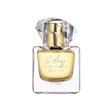 Avon Today Tomorrow Always Today Eau De Parfum 50 Ml Para Mujer