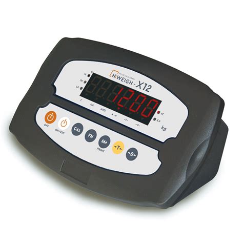 Xk A E Yaohua Weigh Plastic Electronic Weighing Scale Indicator