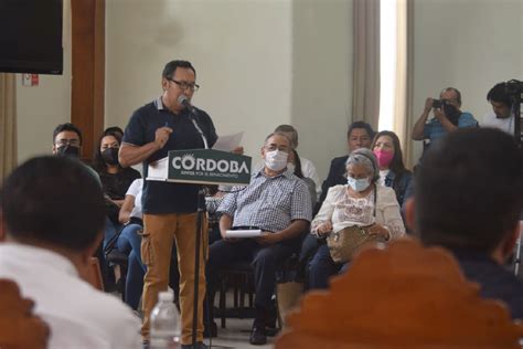 Convocan A Ciudadanos A Participar En El Cabildo Abierto H