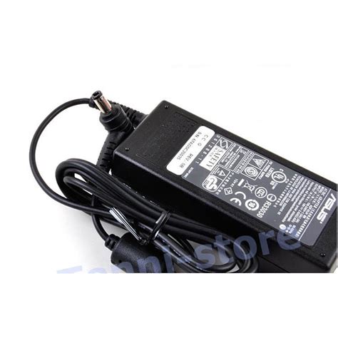 ブランド登録なし 【当日発送】 純正新品 ACアダプター ASUS AS-ADP-65JH 19V 3.42A 充電器 電源ケーブル付き ...