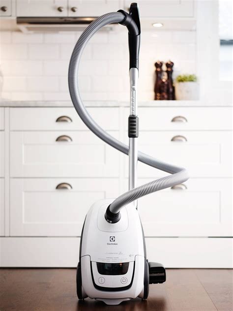 Electrolux Ultra Silencer Zen: купить бесшумный пылесос в Украине