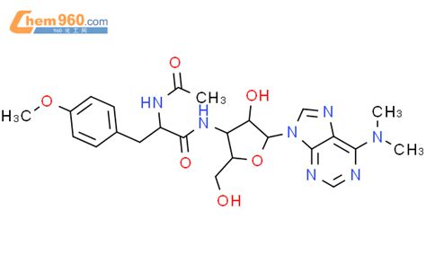 7467 10 9 2 Acetylamino N {5 [6 Dimethylamino 9h Purin 9 Yl] 4 Hydroxy 2 Hydroxymethyl